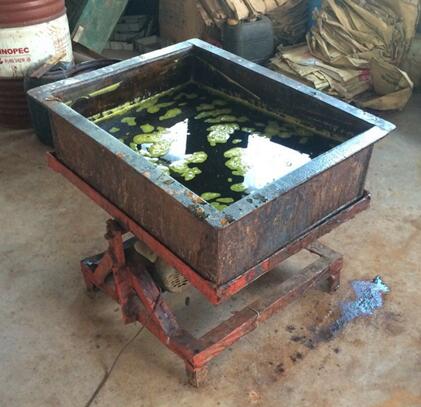 潑濺式蝕刻機(jī)和水平蝕刻機(jī)的區(qū)別？