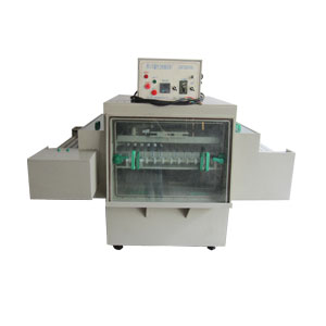 銅鋁不銹鋼蝕刻機(jī)參數(shù)詳解，金屬標(biāo)牌腐蝕機(jī)的蝕刻液蝕刻工藝介紹