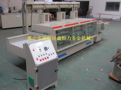 3米雙面蝕刻機，上午發(fā)貨，下午生產(chǎn)！