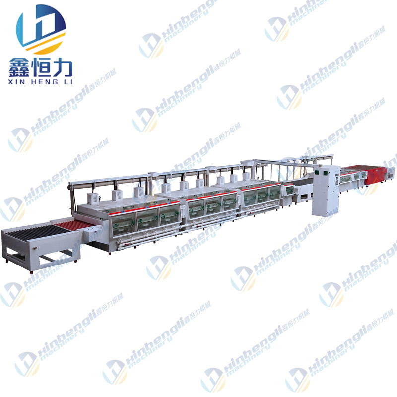 9米不粘鍋蝕刻機(jī)